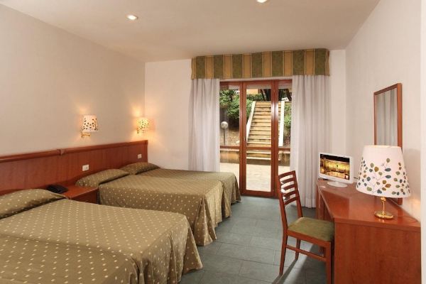 CiampinoHotel Ciampino